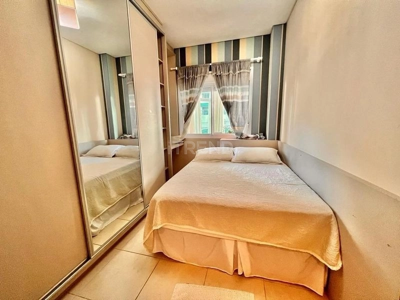 Apartamento mobiliado e decorado com terraço: 19ª foto da galeria de imagens do imóvel