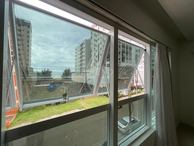 Apto com terraço: 6ª foto da galeria de imagens do imóvel