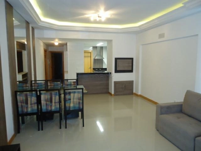 Apartamento 02 dormitórios com terraço no Centro de Capão da Canoa: 4ª foto da galeria de imagens do imóvel
