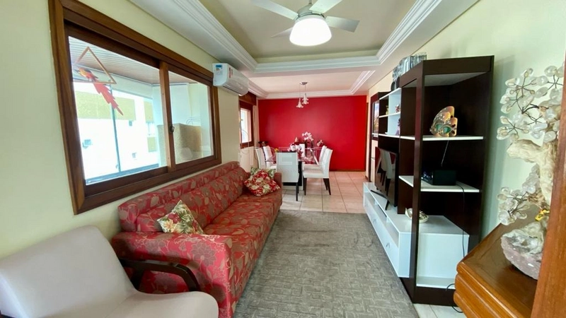 APARTAMENTO 03 DORMITÓRIOS NO BAIRRO NAVEGANTES: 17ª foto da galeria de imagens do imóvel