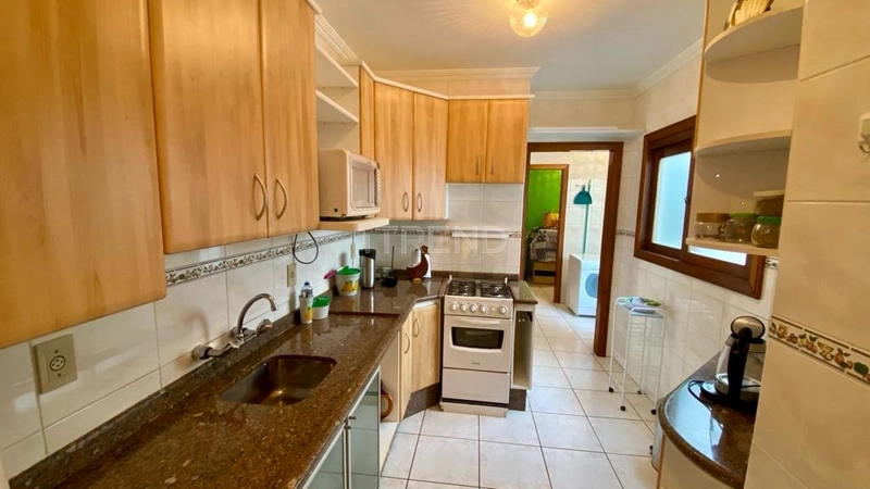 APARTAMENTO 03 DORMITÓRIOS NO BAIRRO NAVEGANTES: 8ª foto da galeria de imagens do imóvel