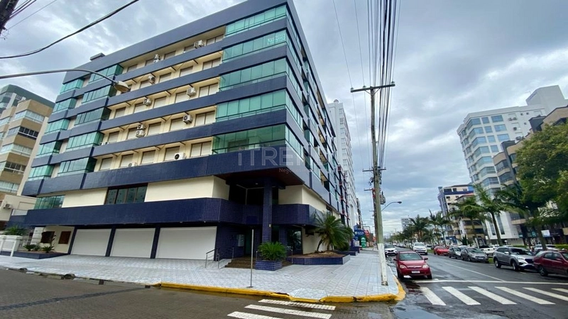APARTAMENTO 03 DORMITÓRIOS NO BAIRRO NAVEGANTES: 2ª foto da galeria de imagens do imóvel