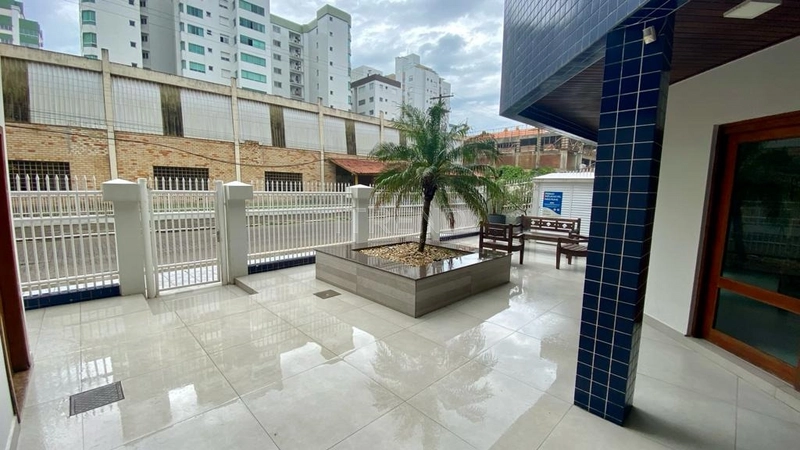 APARTAMENTO 03 DORMITÓRIOS NO BAIRRO NAVEGANTES: 13ª foto da galeria de imagens do imóvel