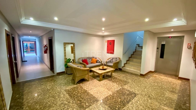 APARTAMENTO 03 DORMITÓRIOS NO BAIRRO NAVEGANTES: 22ª foto da galeria de imagens do imóvel