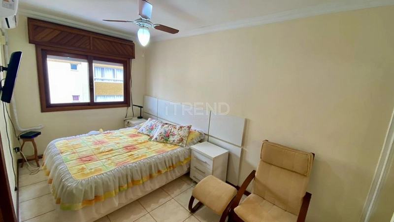 APARTAMENTO 03 DORMITÓRIOS NO BAIRRO NAVEGANTES: 7ª foto da galeria de imagens do imóvel