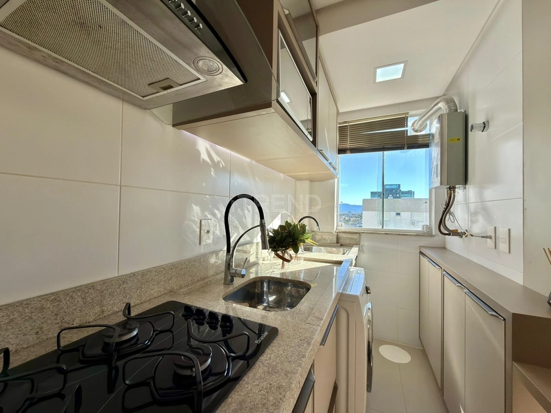 APARTAMENTO EM CAPÃO DA CANOA - PRONTO PARA USO: 14ª foto da galeria de imagens do imóvel
