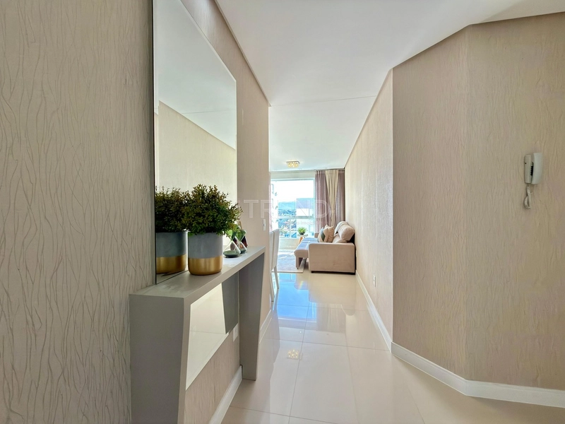 APARTAMENTO EM CAPÃO DA CANOA - PRONTO PARA USO: 5ª foto da galeria de imagens do imóvel