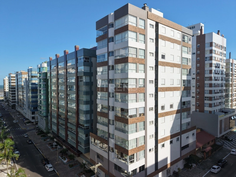 APARTAMENTO EM CAPÃO DA CANOA - PRONTO PARA USO: 10ª foto da galeria de imagens do imóvel