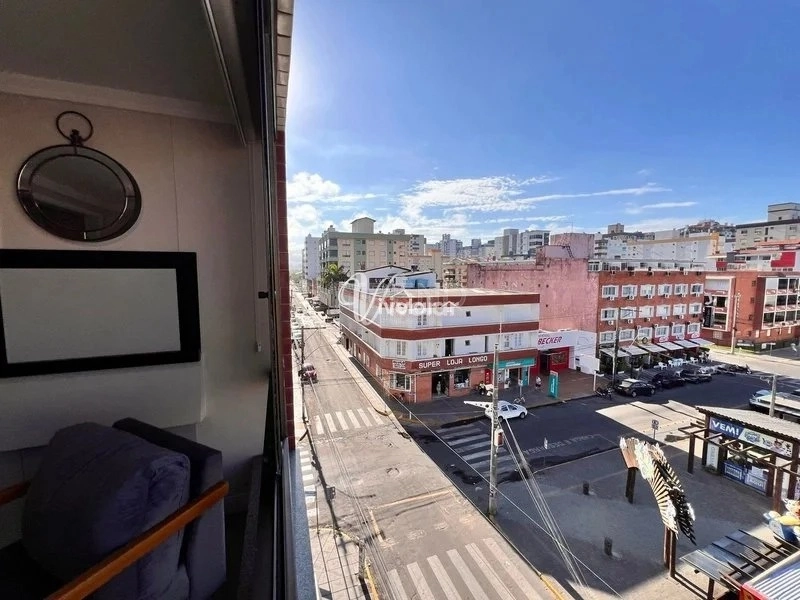 Apartamento Excelente - Todo Reformado em localização e vista privile: 4ª foto da galeria de imagens do imóvel