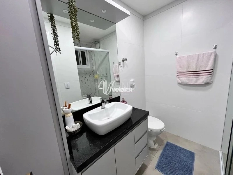 Apartamento Excelente - Todo Reformado em localização e vista privile: 7ª foto da galeria de imagens do imóvel