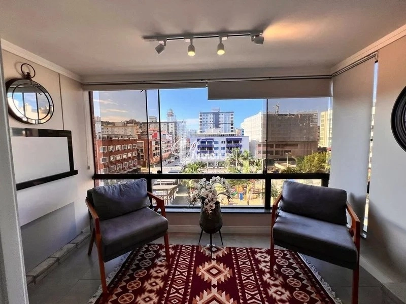 Apartamento Excelente - Todo Reformado em localização e vista privile: 6ª foto da galeria de imagens do imóvel