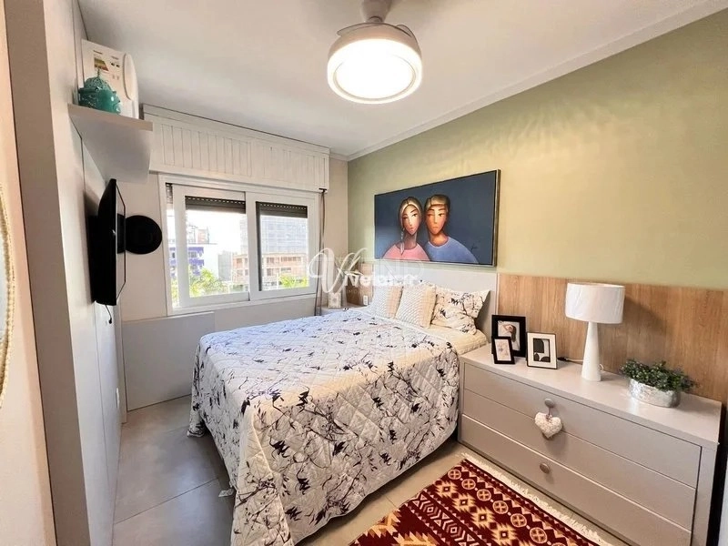 Apartamento Excelente - Todo Reformado em localização e vista privile: 9ª foto da galeria de imagens do imóvel
