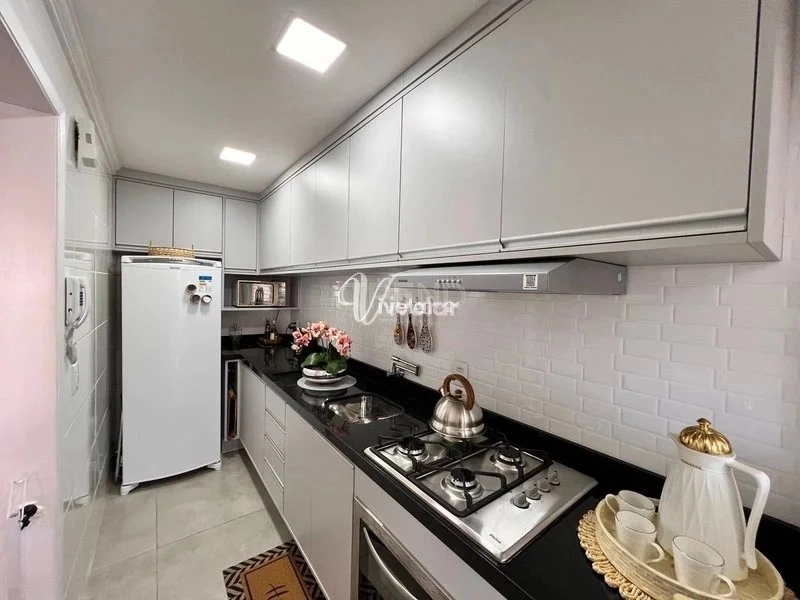 Apartamento Excelente - Todo Reformado em localização e vista privile: 1ª foto da galeria de imagens do imóvel