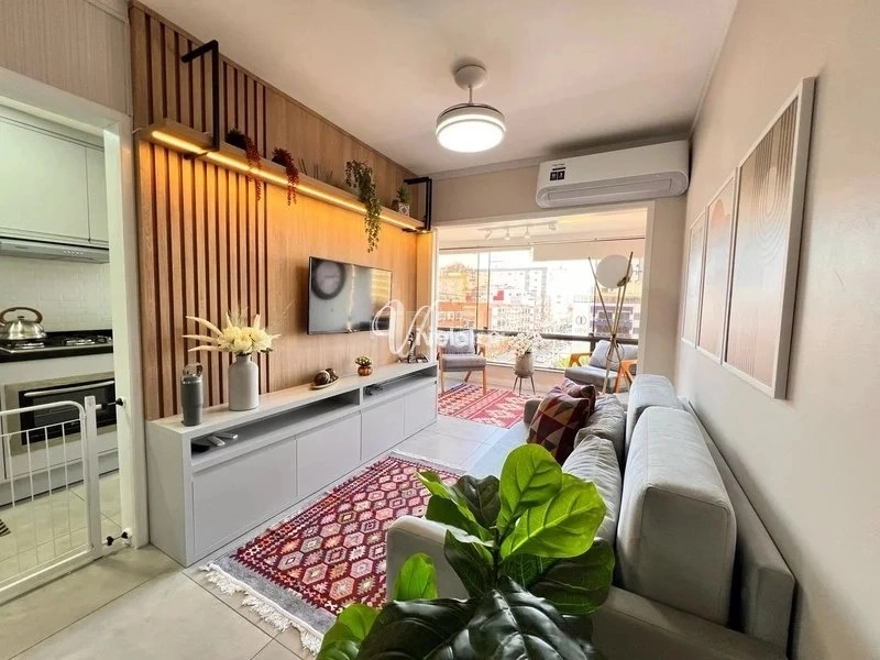 Apartamento Excelente - Todo Reformado em localização e vista privile: 2ª foto da galeria de imagens do imóvel