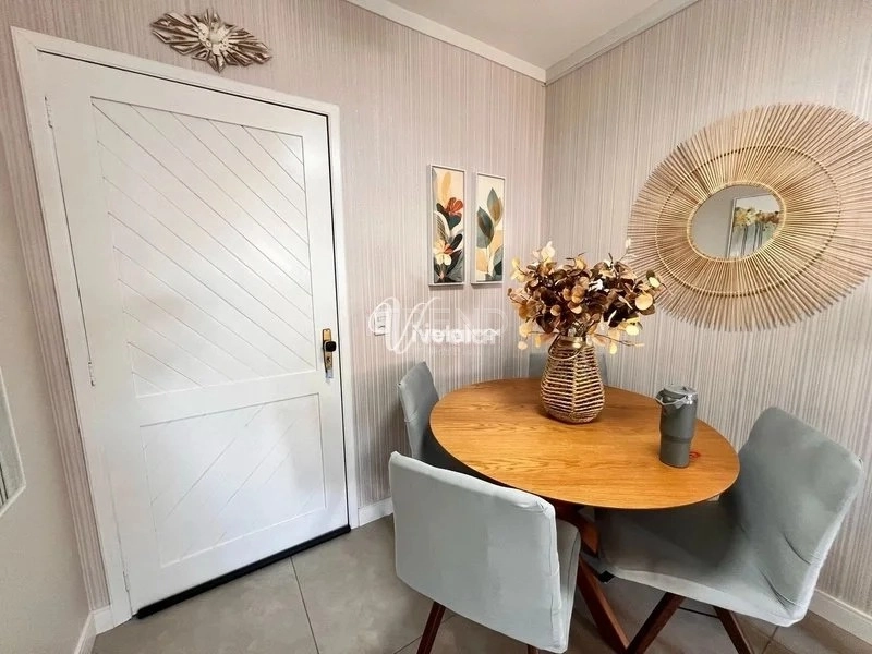 Apartamento Excelente - Todo Reformado em localização e vista privile: 5ª foto da galeria de imagens do imóvel