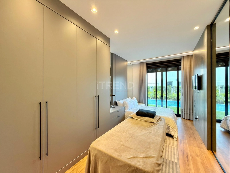 CASA TÉRREA A VENDA NO CONDOMÍNIO VELLAS DA MARINA!!: 9ª foto da galeria de imagens do imóvel