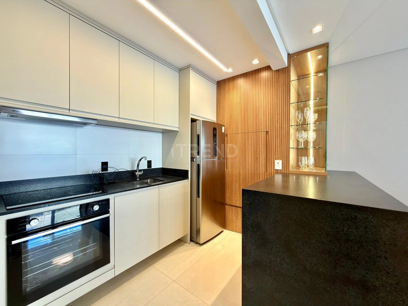 APARTAMENTO COM INFRA ESPETACULAR, AMPLO E COM TERRAÇO PRIVATIVO: 42ª foto da galeria de imagens do imóvel