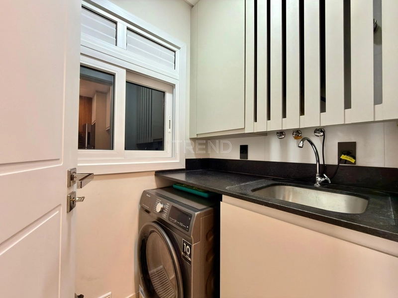 APARTAMENTO COM INFRA ESPETACULAR, AMPLO E COM TERRAÇO PRIVATIVO: 1ª foto da galeria de imagens do imóvel
