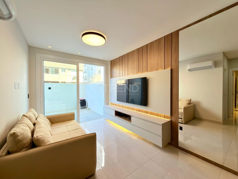 APARTAMENTO COM INFRA ESPETACULAR, AMPLO E COM TERRAÇO PRIVATIVO: 18ª foto da galeria de imagens do imóvel