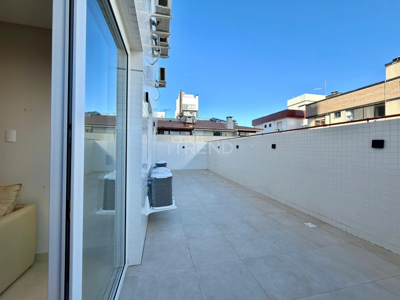 APARTAMENTO COM INFRA ESPETACULAR, AMPLO E COM TERRAÇO PRIVATIVO: 35ª foto da galeria de imagens do imóvel