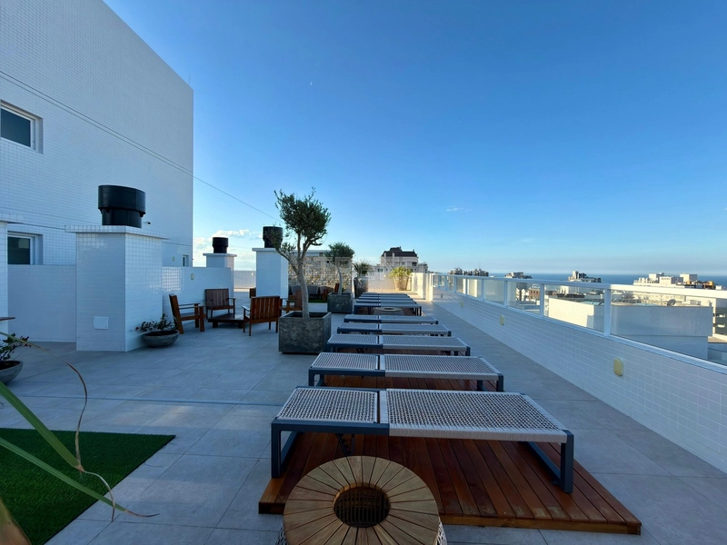 APARTAMENTO COM INFRA ESPETACULAR, AMPLO E COM TERRAÇO PRIVATIVO: 28ª foto da galeria de imagens do imóvel