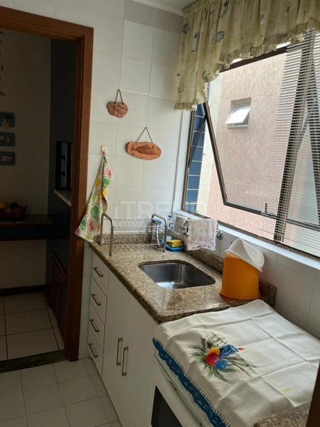 Apartamento no Centro, pronto para morar: 8ª foto da galeria de imagens do imóvel