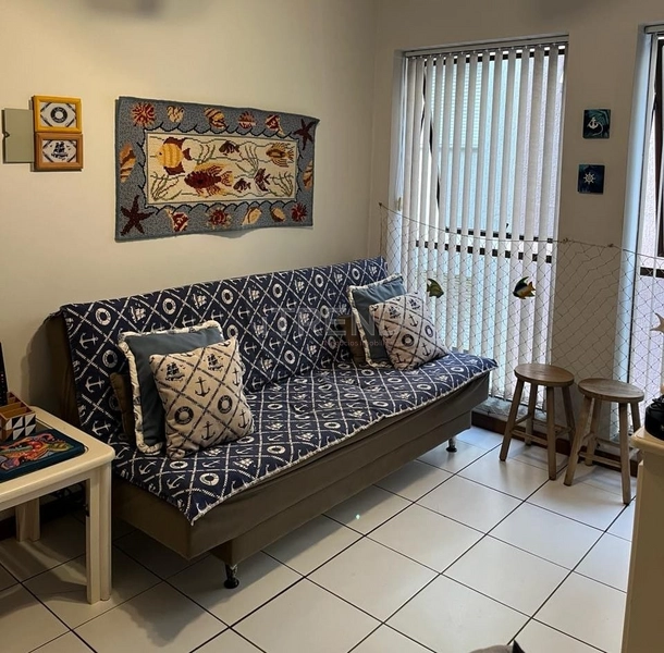 Apartamento no Centro, pronto para morar: 14ª foto da galeria de imagens do imóvel