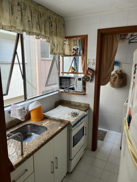 Apartamento no Centro, pronto para morar: 6ª foto da galeria de imagens do imóvel