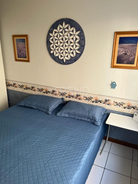 Apartamento no Centro, pronto para morar: 3ª foto da galeria de imagens do imóvel