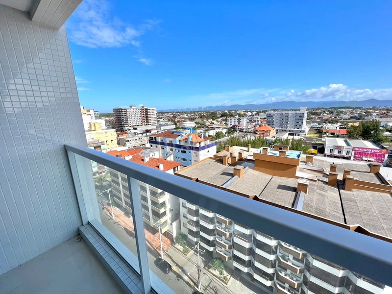 Prédio novo, no Centro, com infra de lazer completa!!: 2ª foto da galeria de imagens do imóvel