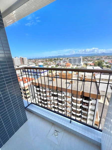 Prédio novo, no Centro, com infra de lazer completa!!: 16ª foto da galeria de imagens do imóvel