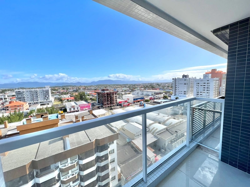 Prédio novo, no Centro, com infra de lazer completa!!: 4ª foto da galeria de imagens do imóvel