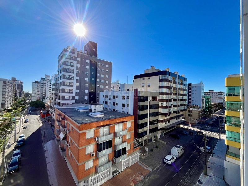 Apto de frente norte, mobiliado: 16ª foto da galeria de imagens do imóvel