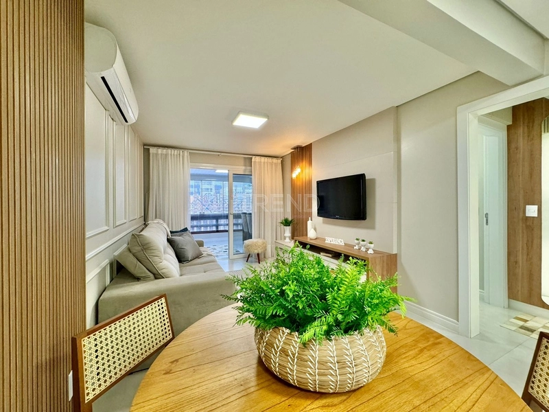 Belíssimo apartamento com sacada de frente: 12ª foto da galeria de imagens do imóvel
