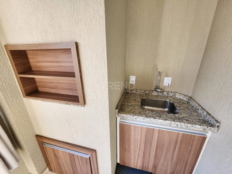 APARTAMENTO DE FRENTE: 1ª foto da galeria de imagens do imóvel