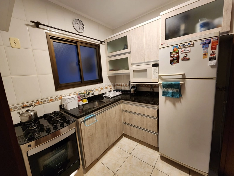 APARTAMENTO DE FRENTE: 7ª foto da galeria de imagens do imóvel