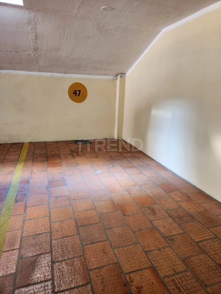 APARTAMENTO DE FRENTE: 24ª foto da galeria de imagens do imóvel