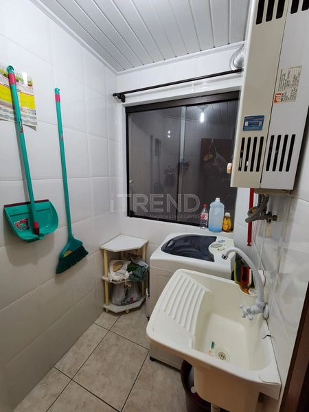 APARTAMENTO DE FRENTE: 28ª foto da galeria de imagens do imóvel