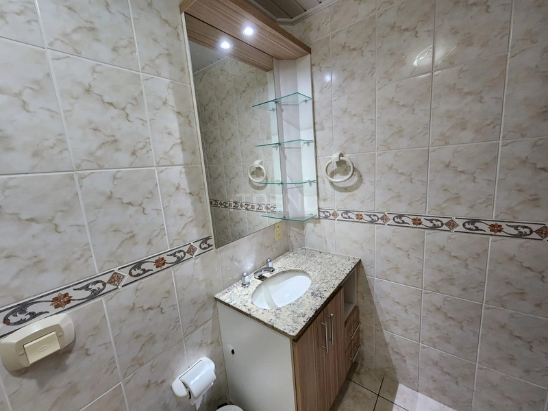 APARTAMENTO DE FRENTE: 16ª foto da galeria de imagens do imóvel