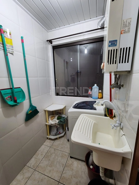 APARTAMENTO DE FRENTE: 5ª foto da galeria de imagens do imóvel