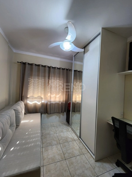 APARTAMENTO DE FRENTE: 6ª foto da galeria de imagens do imóvel