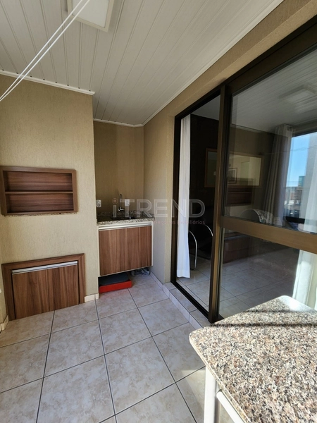 APARTAMENTO DE FRENTE: 4ª foto da galeria de imagens do imóvel