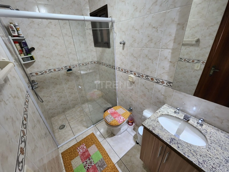 APARTAMENTO DE FRENTE: 18ª foto da galeria de imagens do imóvel