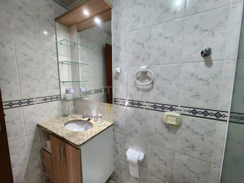 APARTAMENTO DE FRENTE: 11ª foto da galeria de imagens do imóvel