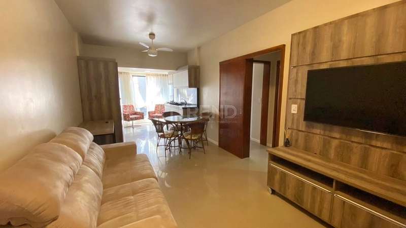 Apartamento de frente, apenas duas quadra do mar: 3ª foto da galeria de imagens do imóvel