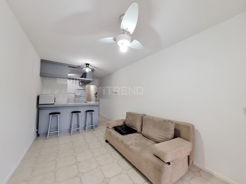 Apartamento em frente a Praça do Mini Golf: 11ª foto da galeria de imagens do imóvel