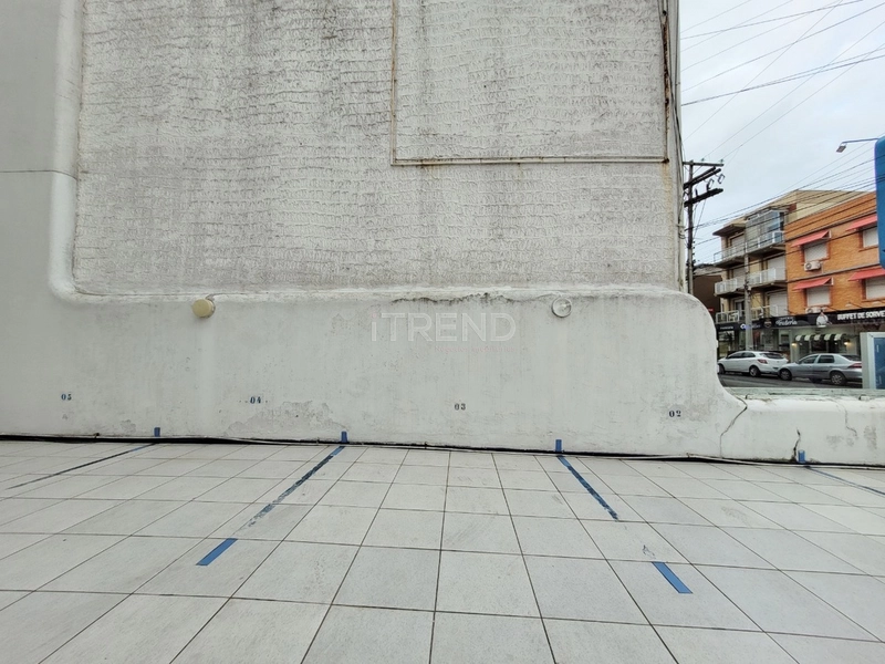 Apartamento em frente a Praça do Mini Golf: 2ª foto da galeria de imagens do imóvel