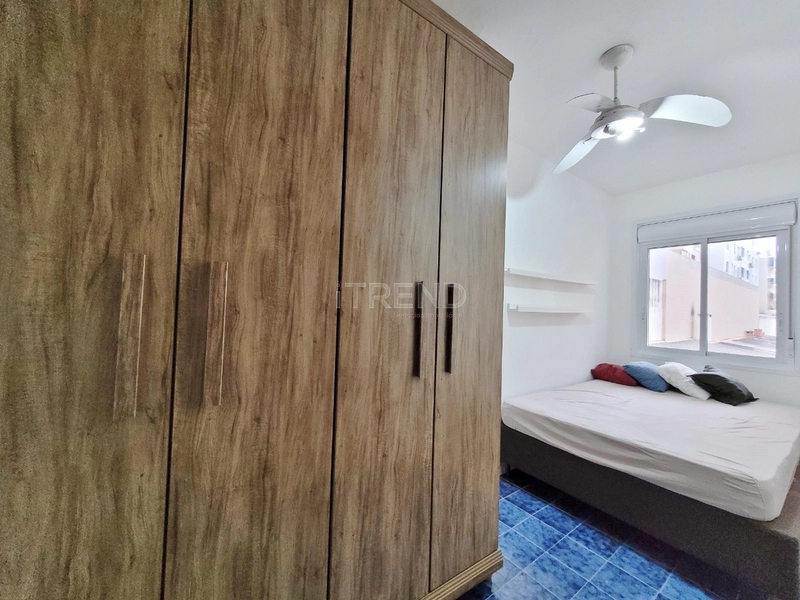 Apartamento em frente a Praça do Mini Golf: 7ª foto da galeria de imagens do imóvel