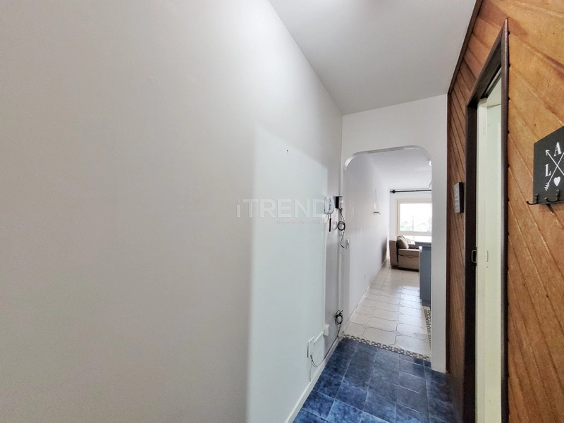 Apartamento em frente a Praça do Mini Golf: 13ª foto da galeria de imagens do imóvel
