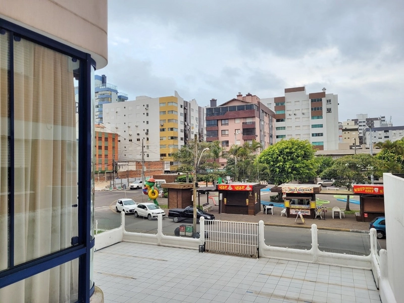 Apartamento em frente a Praça do Mini Golf: 21ª foto da galeria de imagens do imóvel
